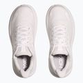 Мъжки обувки за бягане HOKA Clifton 10 white/white 12