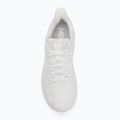 Мъжки обувки за бягане HOKA Clifton 10 white/white 5