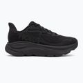 Дамски обувки за бягане HOKA Clifton 10 black/black 2