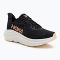 Дамски обувки за бягане HOKA Clifton 10 black/rose gold