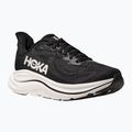 Дамски обувки за бягане HOKA Clifton 10 black/white