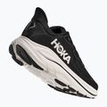 Дамски обувки за бягане HOKA Clifton 10 black/white 4