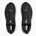 Дамски обувки за бягане HOKA Clifton 10 black/white 5