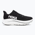 Дамски обувки за бягане HOKA Clifton 10 black/white 2