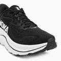 Дамски обувки за бягане HOKA Clifton 10 black/white 7