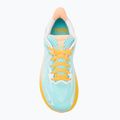 Дамски обувки за бягане HOKA Clifton 10 blue spark/white 5