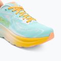 Дамски обувки за бягане HOKA Clifton 10 blue spark/white 7
