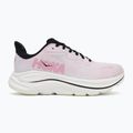 Дамски обувки за бягане HOKA Clifton 10 carnation/starlight glow 2