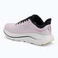Дамски обувки за бягане HOKA Clifton 10 carnation/starlight glow 3