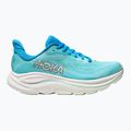Дамски обувки за бягане HOKA Clifton 10 skyward blue/cielo blue 9