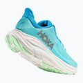 Дамски обувки за бягане HOKA Clifton 10 skyward blue/cielo blue 11