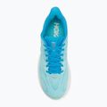 Дамски обувки за бягане HOKA Clifton 10 skyward blue/cielo blue 5