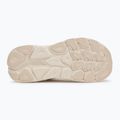 Дамски обувки за бягане HOKA Clifton 10 vanilla/birch 4