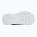 Дамски обувки за бягане HOKA Clifton 10 white/cielo blue 4