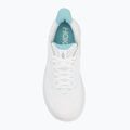 Дамски обувки за бягане HOKA Clifton 10 white/cielo blue 5