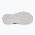 Дамски обувки за бягане HOKA Clifton 10 white/white 4