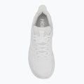 Дамски обувки за бягане HOKA Clifton 10 white/white 5