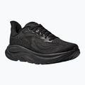 Мъжки обувки за бягане HOKA Clifton 10 Wide black/black