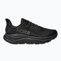 Мъжки обувки за бягане HOKA Clifton 10 Wide black/black 2
