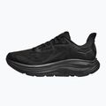 Мъжки обувки за бягане HOKA Clifton 10 Wide black/black 3