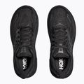 Мъжки обувки за бягане HOKA Clifton 10 Wide black/black 6