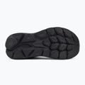 Мъжки обувки за бягане HOKA Clifton 10 Wide black/black 4