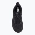 Мъжки обувки за бягане HOKA Clifton 10 Wide black/black 5