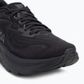 Мъжки обувки за бягане HOKA Clifton 10 Wide black/black 7