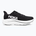Мъжки обувки за бягане HOKA Clifton 10 Wide black/white 2