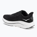 Мъжки обувки за бягане HOKA Clifton 10 Wide black/white 3