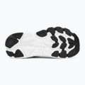 Мъжки обувки за бягане HOKA Clifton 10 Wide black/white 4