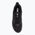 Мъжки обувки за бягане HOKA Clifton 10 Wide black/white 5