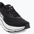 Мъжки обувки за бягане HOKA Clifton 10 Wide black/white 7