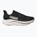 Мъжки обувки за бягане HOKA Clifton 10 Wide black/white 2