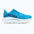 Мъжки обувки за бягане HOKA Clifton 10 Wide hoka blue/skyward blue 2