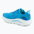 Мъжки обувки за бягане HOKA Clifton 10 Wide hoka blue/skyward blue 3