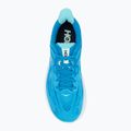 Мъжки обувки за бягане HOKA Clifton 10 Wide hoka blue/skyward blue 5