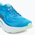 Мъжки обувки за бягане HOKA Clifton 10 Wide hoka blue/skyward blue 7