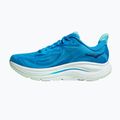 Мъжки обувки за бягане HOKA Clifton 10 Wide hoka blue/skyward blue 2