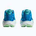 Мъжки обувки за бягане HOKA Clifton 10 Wide hoka blue/skyward blue 4