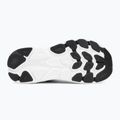 Дамски обувки за бягане HOKA Clifton 10 Wide black/white 4