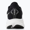 Дамски обувки за бягане HOKA Clifton 10 Wide black/white 6