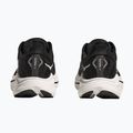 Дамски обувки за бягане HOKA Clifton 10 Wide black/white 4
