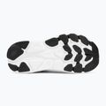 Дамски обувки за бягане HOKA Clifton 10 Wide black/white 4