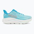 Дамски обувки за бягане HOKA Clifton 10 Wide skyward blue/cielo blue 2