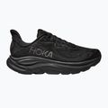 Мъжки обувки за бягане HOKA Clifton 10 X-Wide black/black 2