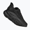 Мъжки обувки за бягане HOKA Clifton 10 X-Wide black/black 4