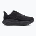 Мъжки обувки за бягане HOKA Clifton 10 X-Wide black/black 2