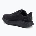 Мъжки обувки за бягане HOKA Clifton 10 X-Wide black/black 3