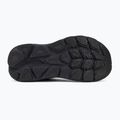 Мъжки обувки за бягане HOKA Clifton 10 X-Wide black/black 4